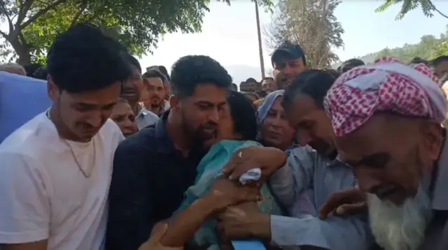کشمیری،