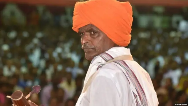 इंदोरीकर महाराज