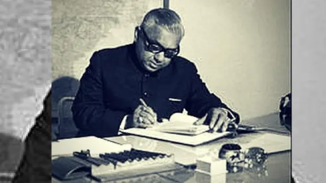 ललितनारायण मिश्र