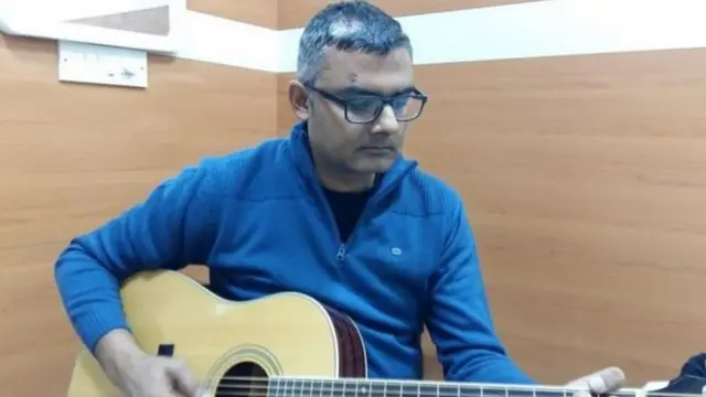 अभिषेक प्रसाद