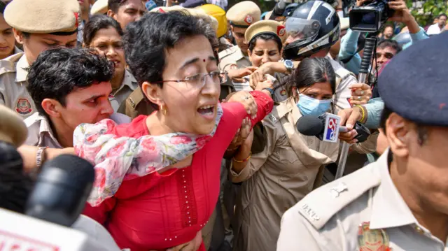 अरविंद केजरीवाल