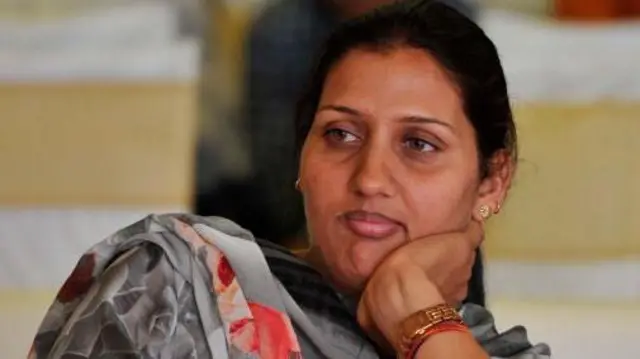  ਕ੍ਰਿਸ਼ਨਾ ਪੂਨੀਆ