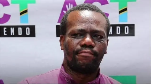 Zitto Kabwe ameangushwa katika nafasi aliyokuwa akiitetea ya ubunge aliyokuwa akiwakilisha Kigoma mjini