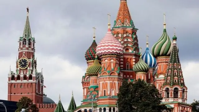 क्रेम्लिन