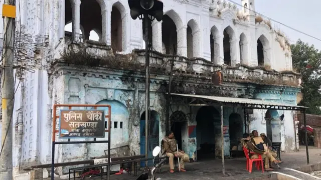 लखनऊ, नागरिकता संशोधन क़ानून