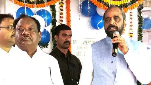 हंसराज अहीर