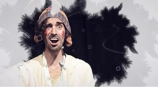 کمدی سیاه نئاندرتال‌ها