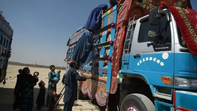 افغانستان، پاکستان، صلح، ترانزیت، مهاجرین