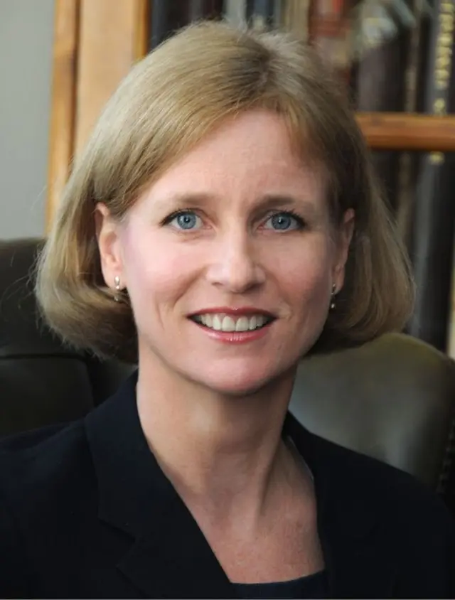 Розалинд Блейксли