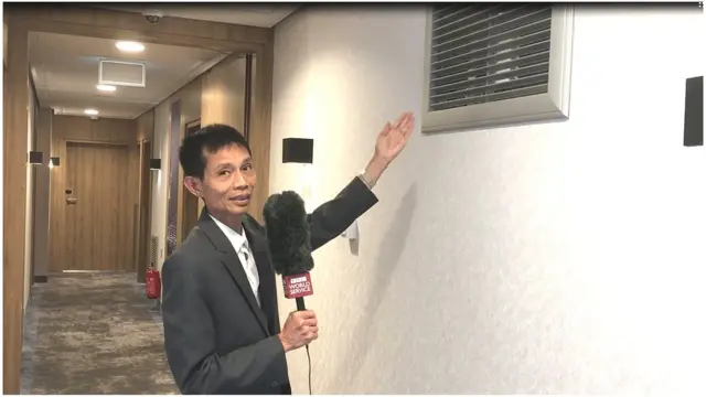 Ông Vũ Công Tô