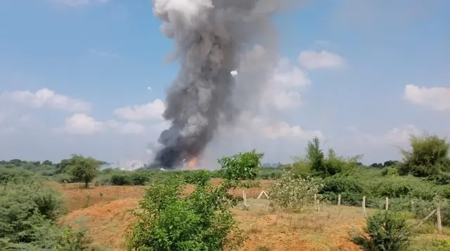  அரியலூர் பட்டாசு விபத்து