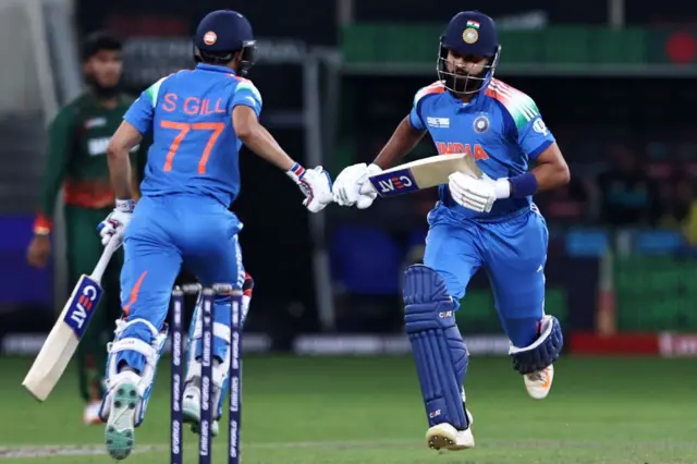 शुभमन गिल