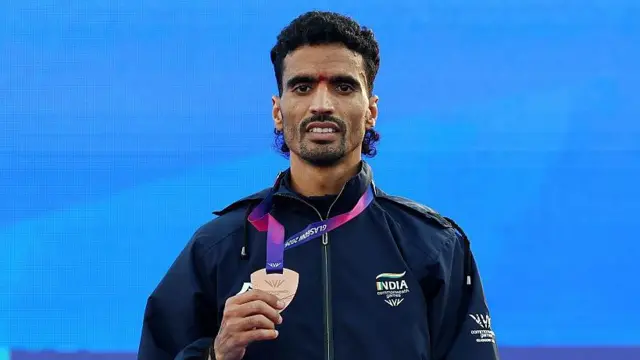 गुलवीर सिंह