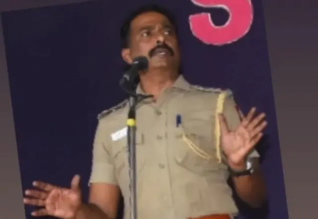 சென்னை ஏ.டி.எம் மைய மோசடிகளில் கர்நாடக நபர் சிக்கியது எப்படி?