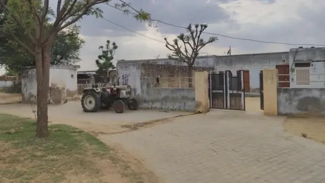 બીબીસી ગુજરાતી, ગુજરાત, બીબીસી, અમદાવાદ, ઈદ, ઈદગાહ, ધર્મ, મુસ્લિમ-હિંદુ એકતા