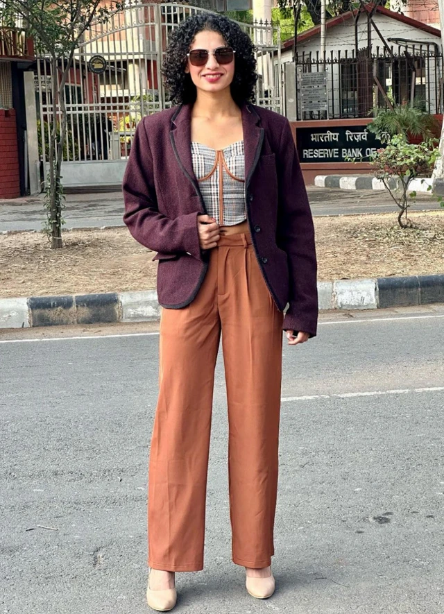 ਹਰਮਿਲਨ ਬੈਂਸ