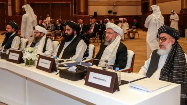طالبان