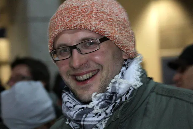 Андрій Бондар