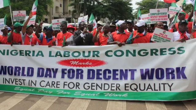 Ẹgbẹ awọn osisẹ