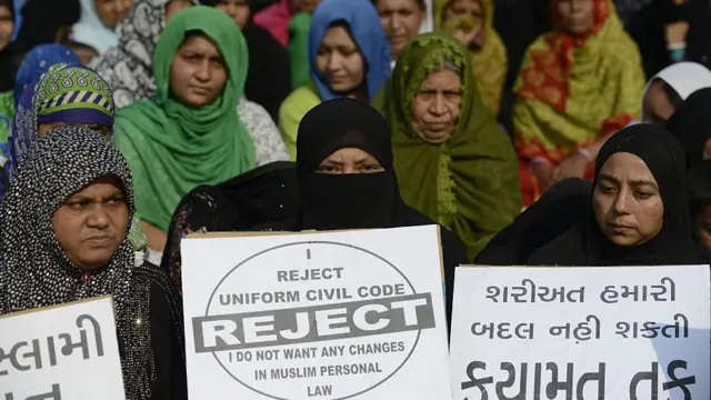 ટ્રિપલ તલાક