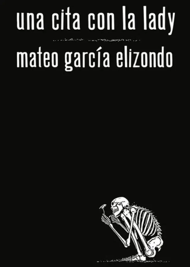 Portada novela