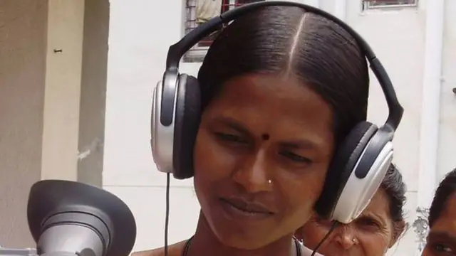 మాయా ఖోడ్వే