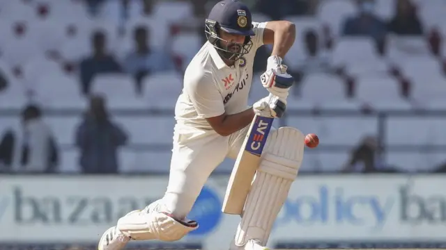 रोहित शर्मा