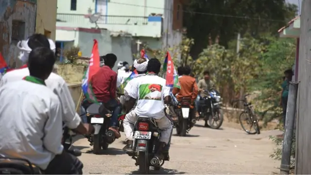 आदिवासी, बीटीपी, भारतीय ट्राइबल पार्टी