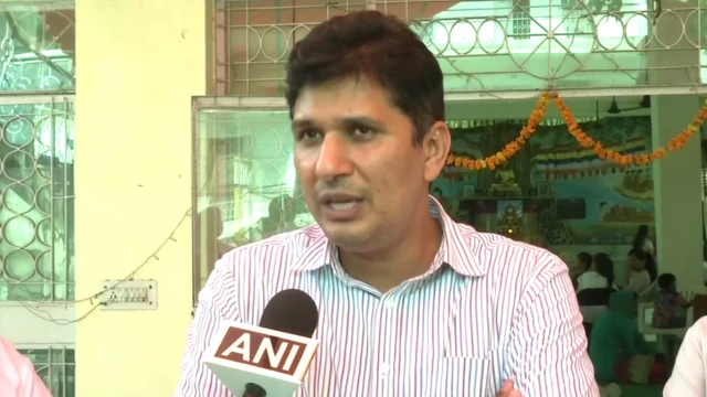 सौरभ भारद्वाज