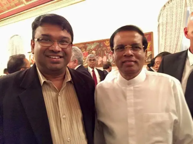 yasantha rajakarunanayake