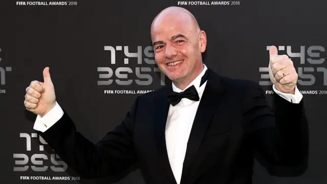 Coupe du Monde des Clubs