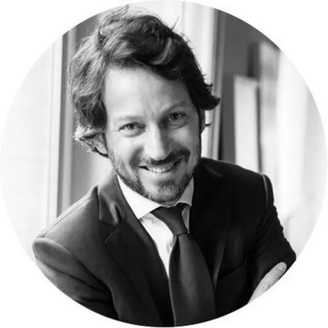 Грегуар Манже