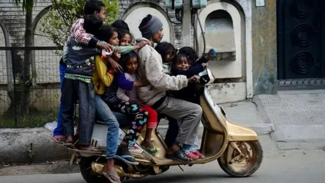 ਆਬਾਦੀ, ਜਨਸੰਖਿਆ, ਉੱਤਰ ਪ੍ਰਦੇਸ਼