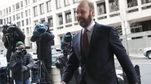 रिक गेट्स