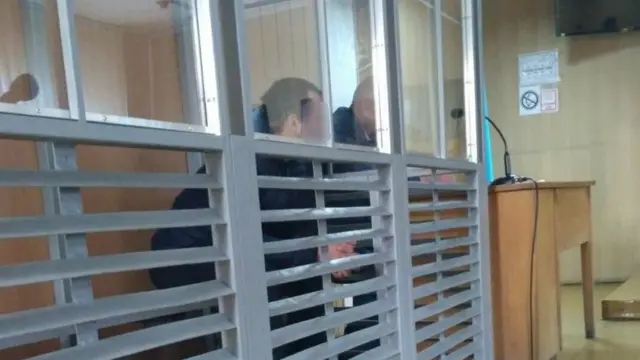 зловмисник