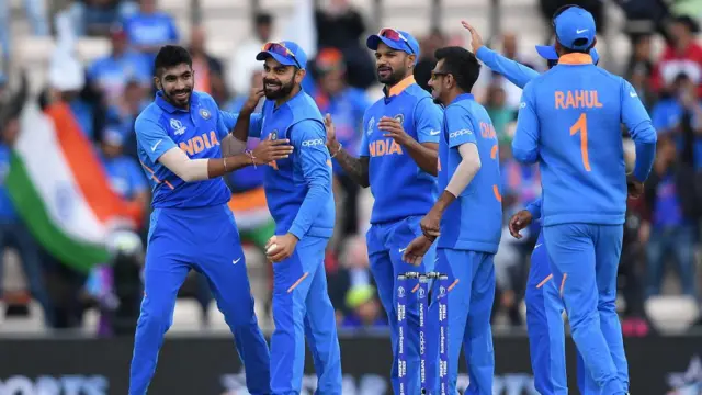 क्रिकेट