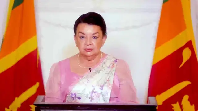 ශිරන්ති රාජපක්ෂ