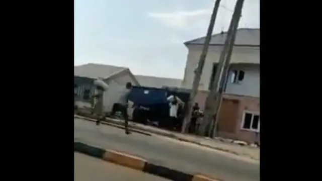 Ọdọ ahịa Anambra rice