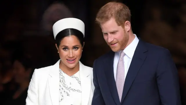 "Meghan Markle" Prince Harry Oprah Winfrey interview: Rachel Meghan Markle biography