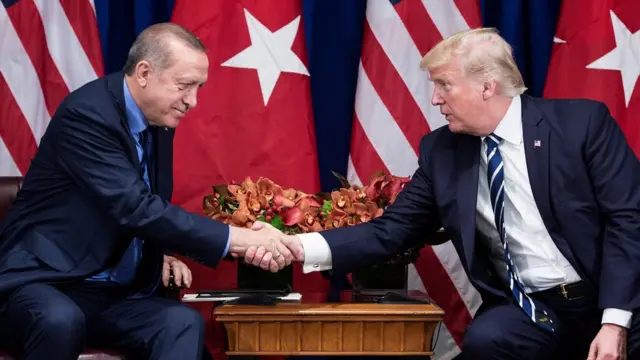 trump erdogan
