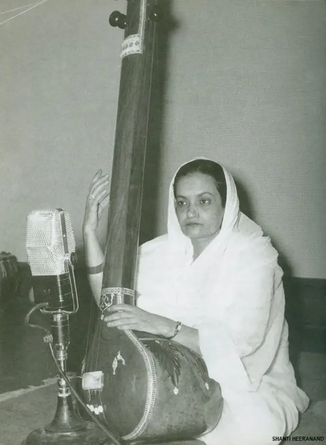 બેગમ અખ્તર