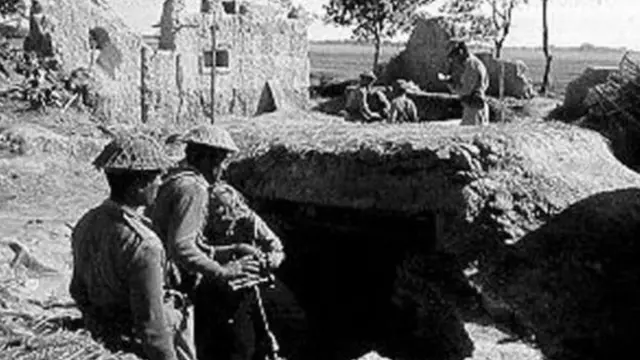 1971 ਭਾਰਤ-ਪਾਕਿਸਤਾਨ ਯੁੱਧ