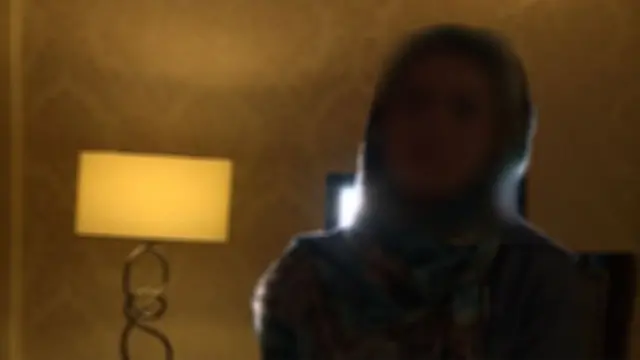 د بشري حقونو کمیسیون وايي د بکارت معاینه مېرمنې له ګڼو رواني کړاوونو سره هم مخامخ کوي