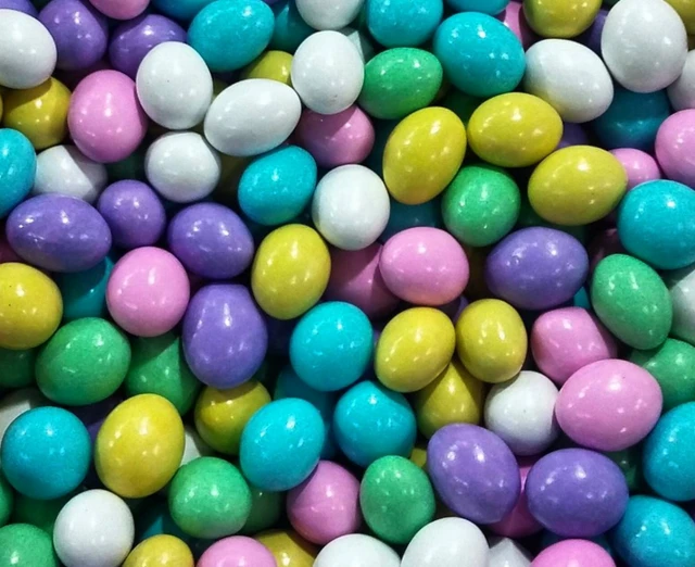 Dulces. Jacqueline Franco