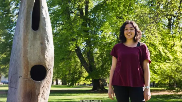 फ्रेंच महिला