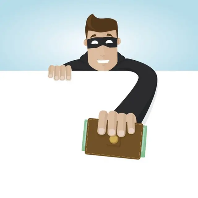 पाकिस्तानी अधिकाऱ्याने पाकिट चोरल्यामुळे गोंधळ