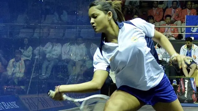 दीपिका पल्लिकल