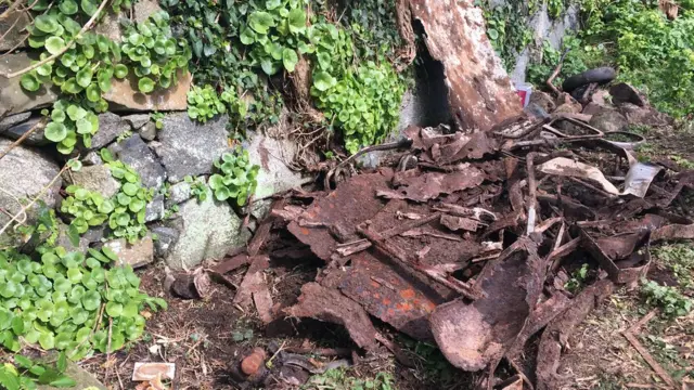 Делови метала