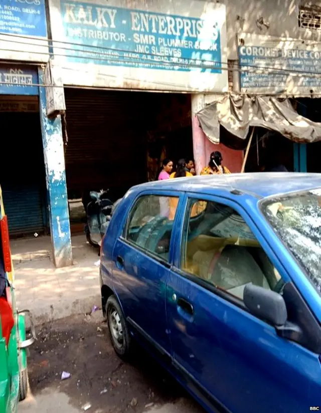 મહિલાઓની તસવરી