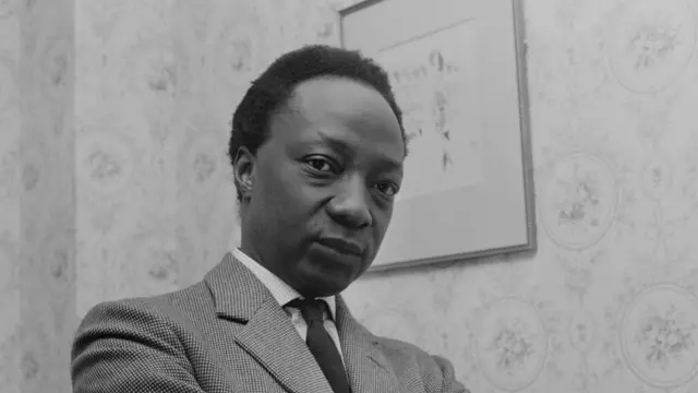 Umukuru w'igihugu wa mbere wa Uganda, Edward Mutesa yava mu bwoko bw'a Baganda